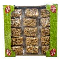 فستقية طبقات مشكلة