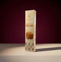 كيك الفانيلا