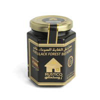 عسل الغابة السوداء روستكو