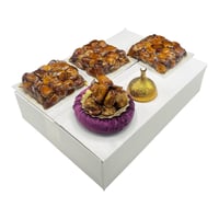 نبتة علي ملكي 1/2 كيلو