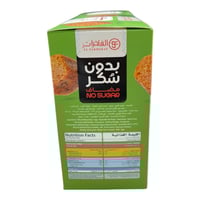 كيك التمر بالهيل بدون سكر