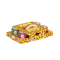 معمول ماما ميني طبق مشاكل