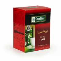 شاي Qualitea
