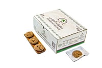 كوكيز بالشكولاته