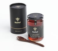 عسل رشوف طبيعي