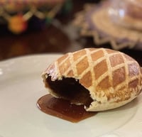 كليجا دبس ملكي