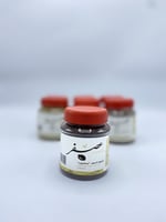 ليمون اسود مطحون