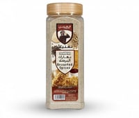 بهارات البروستد (عادي) 400 جم