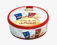 معمول الشهد مشكل