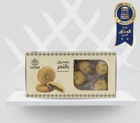 معمول تمر ريفي