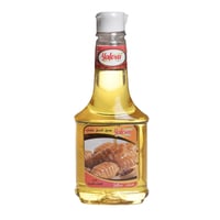 شيرة الحلويات العربيه - زعفران