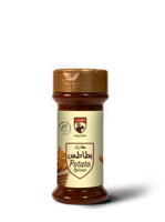 بهارات بطاطس 100 جرام