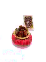 خلاص القصيم رقم واحد 1/4 كيلو