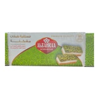 فستقية طبقات مشكلة