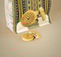 معمول تمر السنعة - بدون سكر