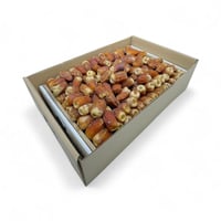 صقعي فاخر حبه كبيرة ومتوسطة ( 5 ونص)