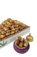 صقعي ملكي فاخر