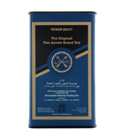 شاي المنيس أوراق كاملة opi