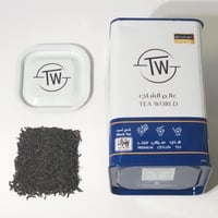 شاي عالم الشاي FBOP1 أصيل