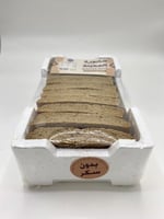 شابورة المدينة بدون سكر