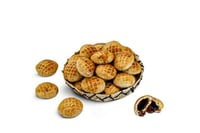 كليجا العوس بالدبس ميني