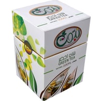 شاي اخضر نبوت