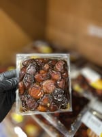 نبتة سيف ملكي _ آلي