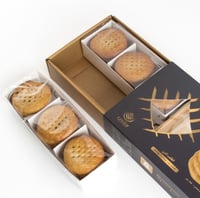 معمول الكليجا بر