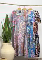 جلابية هندية