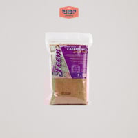 خليط كراميل للفشار ماليزي 850 جم