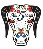 قهوة اسبريسو بلند رقم5 250جرام