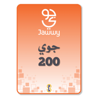 تفعيل باقة جوي 200 (جوي 2.0)