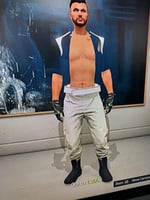 اضافة 5 ملابس معدلة ونادرة لشخصية (الولد)