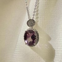 سلسال امثيست فضة 925