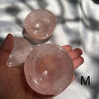 صحن روز كوارتز