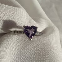 خاتم امثيست