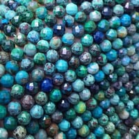 سلاسل احجار كريمة