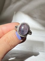 خاتم فلورايت رينبو