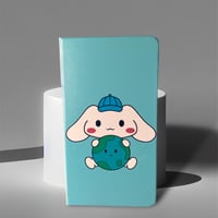 دفتر Cinnamaroll