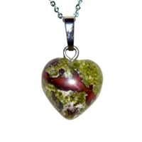 سلسال دم التنين الطبيعي