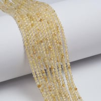 اساور احجار كريمة