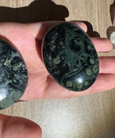 جاسبر الكمبابا مصقول