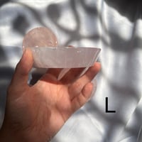 صحن روز كوارتز