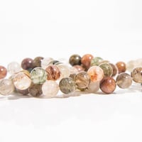 اسوارة روتيل كوارتز | 8mm