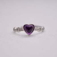 خاتم امثيست