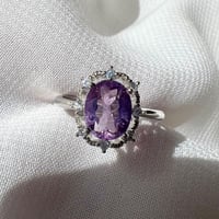 خاتم امثيست