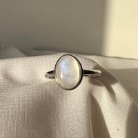 خاتم حجر القمر