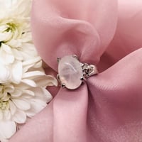 خاتم روز كوارتز