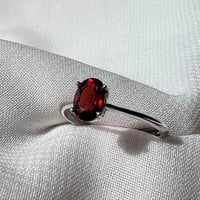 خاتم قارنيت