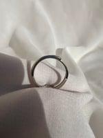 خاتم كلير كوارتز